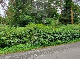 0 N River Dr, Granite Falls, WA 98252