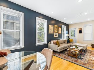 72 Dix St, Dorchester, MA 02122