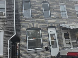 158 W Green St, Reading, PA 19601