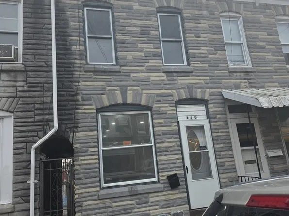 158 W Green St, Reading, PA 19601