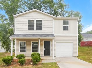 320 Morning Star Dr, Temple, GA 30179