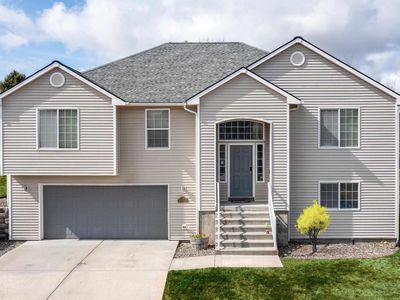 2325 NW Ridgeline Dr, Pullman, WA, 99163