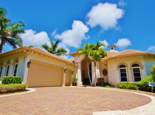 6283 SE Moss Rdg, Pointe Hobe Sound, FL 33455