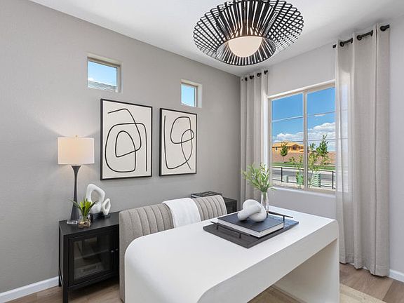 Model Representation