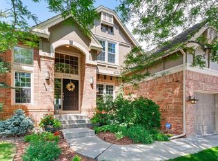 10341 Rowlock Way, Parker, CO 80134