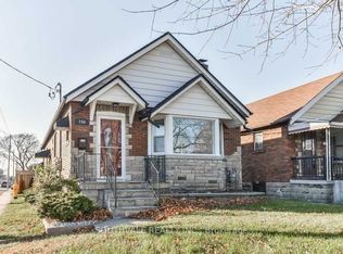 240 Dewhurst Blvd N #BASEMENT, Toronto, ON M4J 3K6