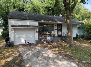 1633 E Central St, Springfield, MO 65802
