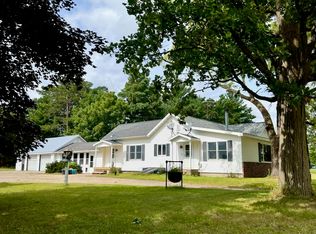 N1053 State Road 22, Waupaca, WI 54981