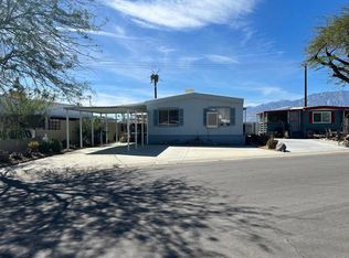 69300 Fairway Rd, Desert Hot Springs, CA 92241