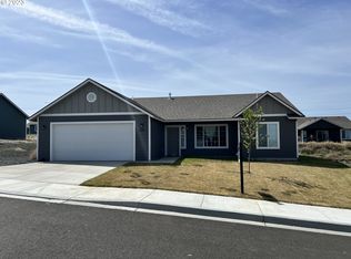 2716 Grouse St, Umatilla, OR 97882