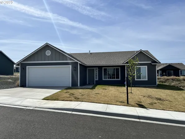 2716 Grouse St, Umatilla, OR 97882