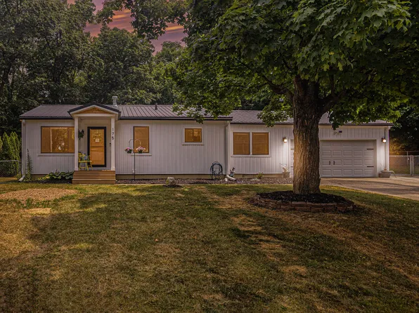 175 Manor Dr, Battle Creek, MI 49014