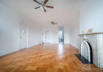Rented by City Connections Realty