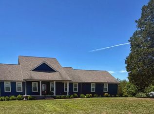 156 Bessie Gribble Rd, Smithville, TN 37166