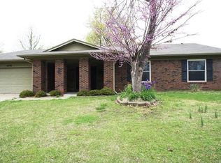 6228 S 87th Ave E, Tulsa, OK 74133