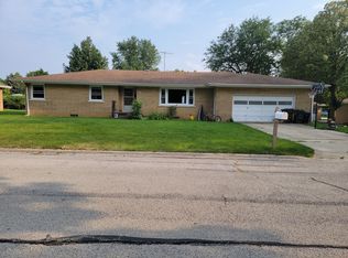 428 Blaine St, Peotone, IL 60468