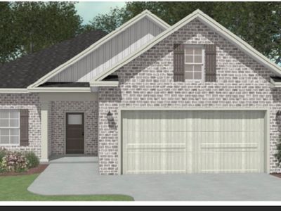 603 Bristleleaf Path, Kathleen, GA, 31047