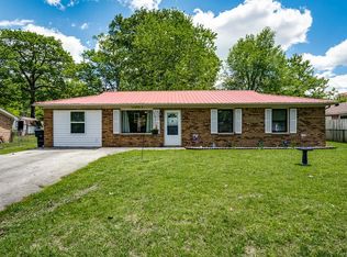 1911 Denton Ave, Cookeville, TN 38501