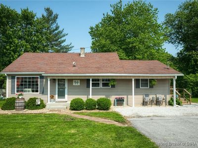 1440 N State Road 37, Paoli, IN, 47454