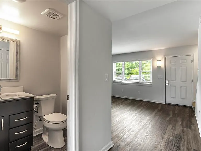 North Park Townhomes — Photo 35
