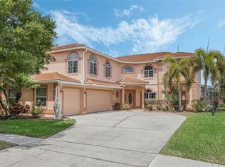 136 Burrell Cir, Kissimmee, FL 34744