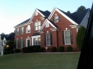 6737 Summer Oak Ct, Stone Mountain, GA 30087