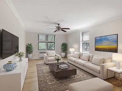 302 96th Street #5A, Brooklyn, NY, 11209