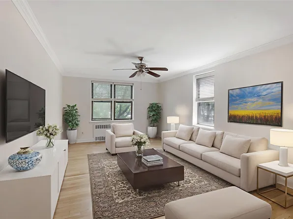 302 96th Street #5A, Brooklyn, NY 11209