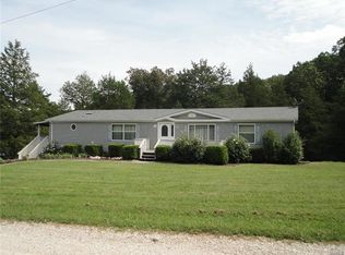 6218 Cedar Brook Dr, Cedar Hill, MO 63016