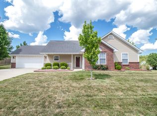 1803 Americus Dr, Columbia, MO 65202