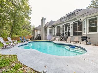 12029 Ambrosia Ct, Jacksonville, FL 32223