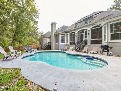 12029 AMBROSIA Court, Jacksonville, FL, 32223