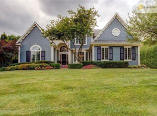 4813 W 148th St, Leawood, KS 66224