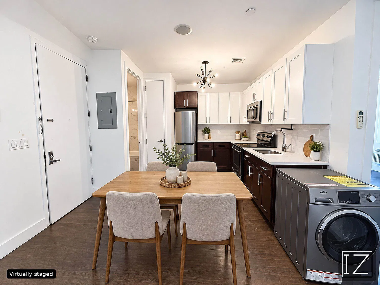 55 Stanhope Street — Photo 4