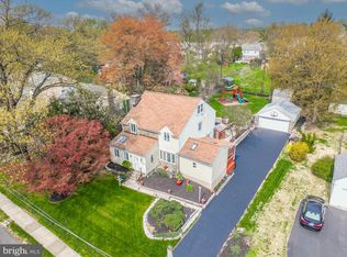 320 Prospect Rd, Springfield, PA 19064