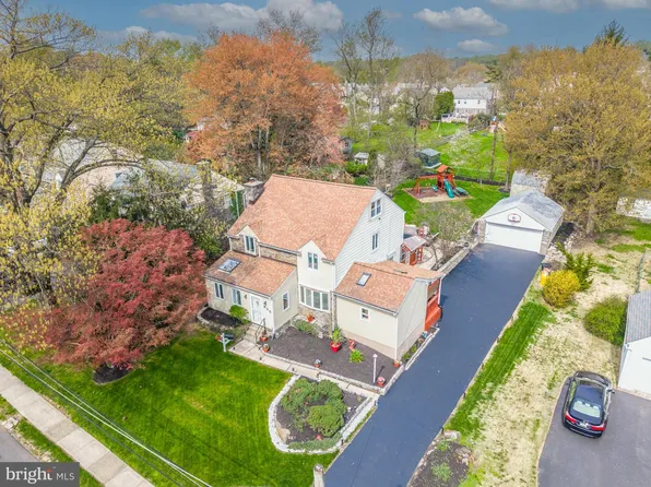 320 Prospect Rd, Springfield, PA 19064