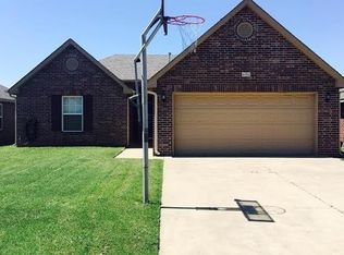606 N Ross St, Sapulpa, OK 74066