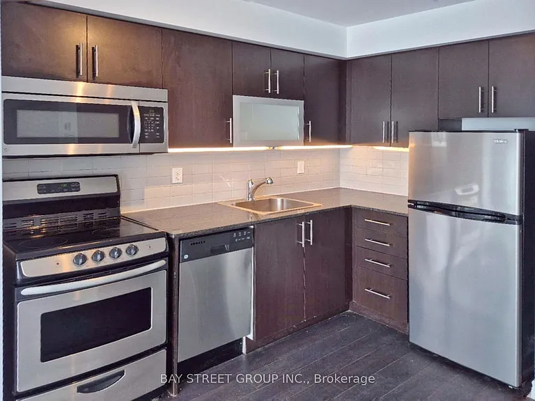 50 Town Centre Ct #2605 — Photo 4