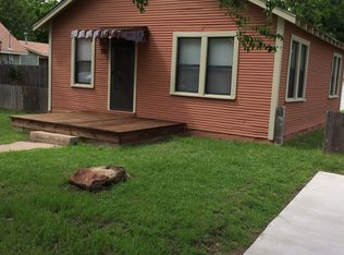 721 E Hughbert St, Norman, OK 73071