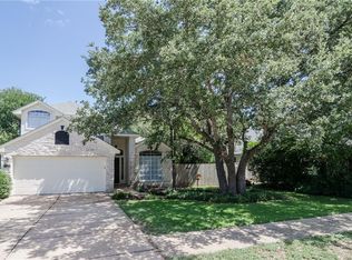 2204 Macaw Dr, Cedar Park, TX 78613