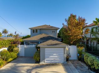 1517 Shoreline Dr, Santa Barbara, CA 93109