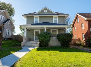 705 Cambridge Rd, Coshocton, OH 43812