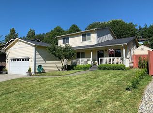 2937 40th Ave NE, Tacoma, WA 98422