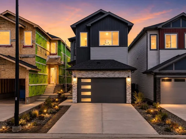 101 Wyatt Rdg, Fort Saskatchewan, AB T8L 0Y3