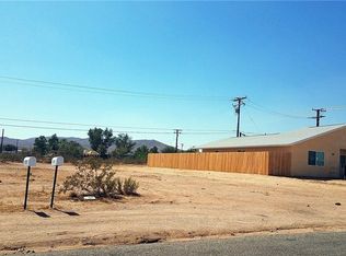 931 W Oregon Ave, Ridgecrest, CA 93555