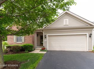 2544 Harvest Valley, Elgin, IL 60124