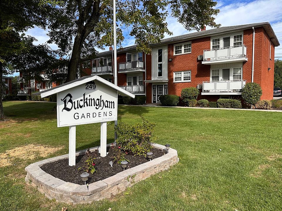 249 N Middletown Rd Nanuet, NY, 10954 Apartments for Rent Zillow