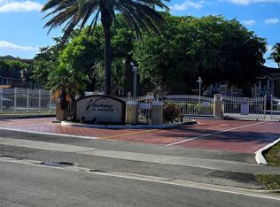 8100 SW 21st Ct #8100, Miramar, FL 33025