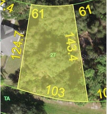 2nd image of 26499 Valparaiso Dr
