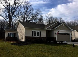 321 Lighthouse Oval, Marblehead, OH 43440